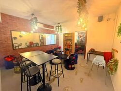 Yio Chu Kang Road (D19), Shop House #604744291